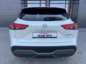 Nissan Qashqai * e - POWER * 190k.c. N-Connecta, снимка 6