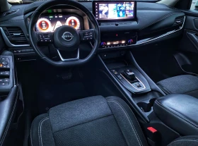 Nissan Qashqai * e - POWER * 190k.c. N-Connecta, снимка 9