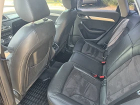 Audi Q3 2.0 TDI QUATTRO , снимка 10
