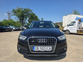 Audi Q3 2.0 TDI QUATTRO , снимка 2