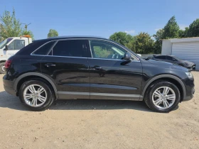 Audi Q3 2.0 TDI QUATTRO , снимка 4