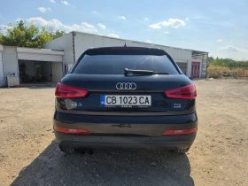 Audi Q3 2.0 TDI QUATTRO , снимка 6