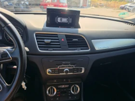 Audi Q3 2.0 TDI QUATTRO , снимка 13