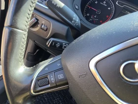Audi Q3 2.0 TDI QUATTRO , снимка 16