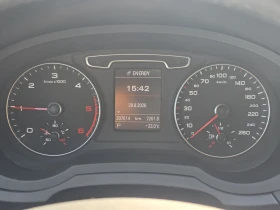 Audi Q3 2.0 TDI QUATTRO , снимка 12