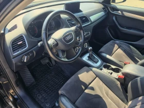 Audi Q3 2.0 TDI QUATTRO , снимка 9