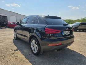 Audi Q3 2.0 TDI QUATTRO , снимка 7