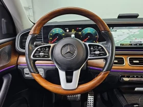 Mercedes-Benz GLS 400 D 4MATIC, снимка 13