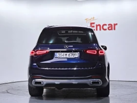 Mercedes-Benz GLS 400 D 4MATIC, снимка 4