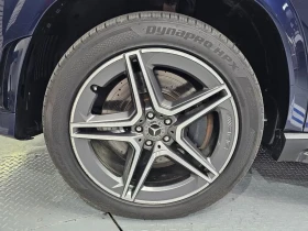 Mercedes-Benz GLS 400 D 4MATIC, снимка 5