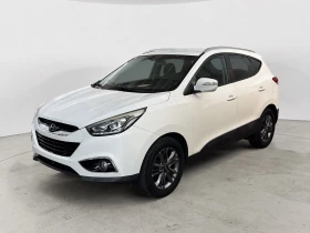 Hyundai IX35 1.7crdi XPOSSIBLE= Навигация= Камера!!!, снимка 1