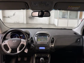 Hyundai IX35 1.7crdi XPOSSIBLE= Навигация= Камера!!!, снимка 2