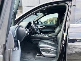 Audi Q7 55 TFSI * Progressiv * АвтоКредит * (ЦЕНА ДО БГ), снимка 13