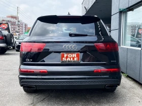 Audi Q7 55 TFSI * Progressiv * АвтоКредит * (ЦЕНА ДО БГ), снимка 3