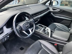 Audi Q7 55 TFSI * Progressiv * АвтоКредит * (ЦЕНА ДО БГ), снимка 6