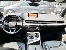 Audi Q7 55 TFSI * Progressiv * АвтоКредит * (ЦЕНА ДО БГ), снимка 7
