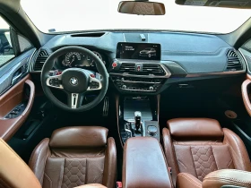 BMW X3 M Competition , снимка 7
