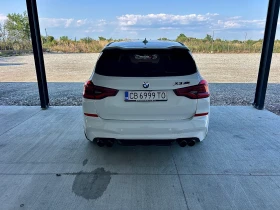 BMW X3 M Competition , снимка 6