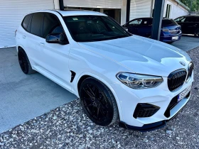 BMW X3 M Competition , снимка 3