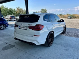 BMW X3 M Competition , снимка 4