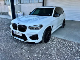 BMW X3 M Competition , снимка 2