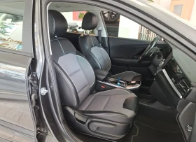 Kia Niro EV/204HP/NAVI/CAM/LED/CPLAY/KLESS/683q, снимка 11