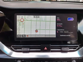 Kia Niro EV/204HP/NAVI/CAM/LED/CPLAY/KLESS/683q, снимка 6