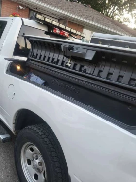 Dodge RAM 1500 * RAM 1500* , снимка 7