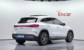 Mercedes-Benz EQA * EQA250 AMG Package Plus * , снимка 2
