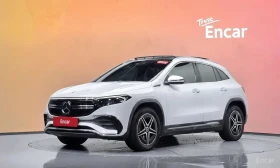Mercedes-Benz EQA * EQA250 AMG Package Plus * , снимка 1