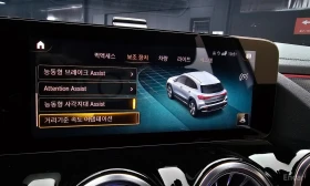 Mercedes-Benz EQA * EQA250 AMG Package Plus * , снимка 17