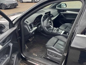 Audi Q5 * Technik * CARFAX * ЦЕНА ДО БГ, снимка 7