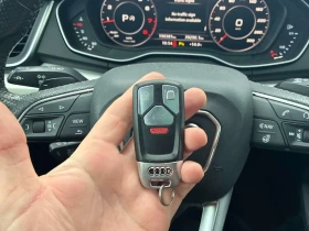 Audi Q5 * Technik * CARFAX * ЦЕНА ДО БГ, снимка 8
