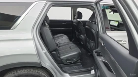 Hyundai Palisade, снимка 9