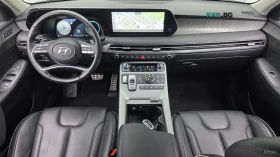 Hyundai Palisade, снимка 5