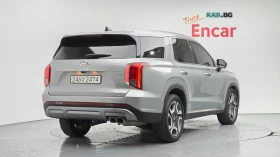 Hyundai Palisade, снимка 2