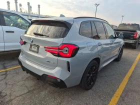 BMW X3, снимка 4