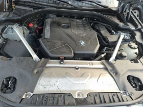 BMW X3, снимка 15