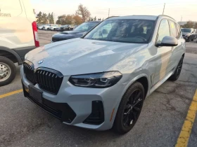 BMW X3, снимка 2