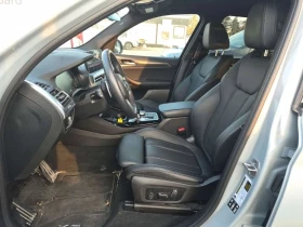 BMW X3, снимка 8