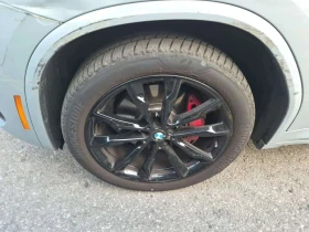 BMW X3, снимка 14