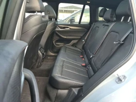 BMW X3, снимка 9