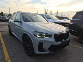 BMW X3, снимка 1