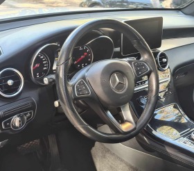 Mercedes-Benz GLC 300 Нов внос, снимка 9