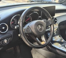 Mercedes-Benz GLC 300, снимка 9