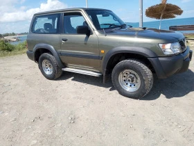 Nissan Patrol, снимка 6