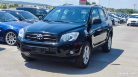 Toyota Rav4 D4D, снимка 4