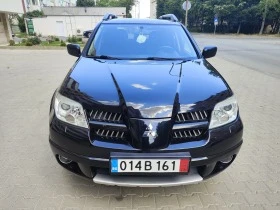 Mitsubishi Outlander 2.4i, снимка 1