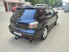 Mitsubishi Outlander 2.4i, снимка 6