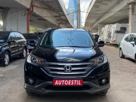 Honda Cr-v 2.2-I-DTEC | Mobile.bg    2